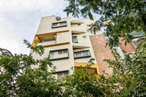 Jagadish Hotel HSR